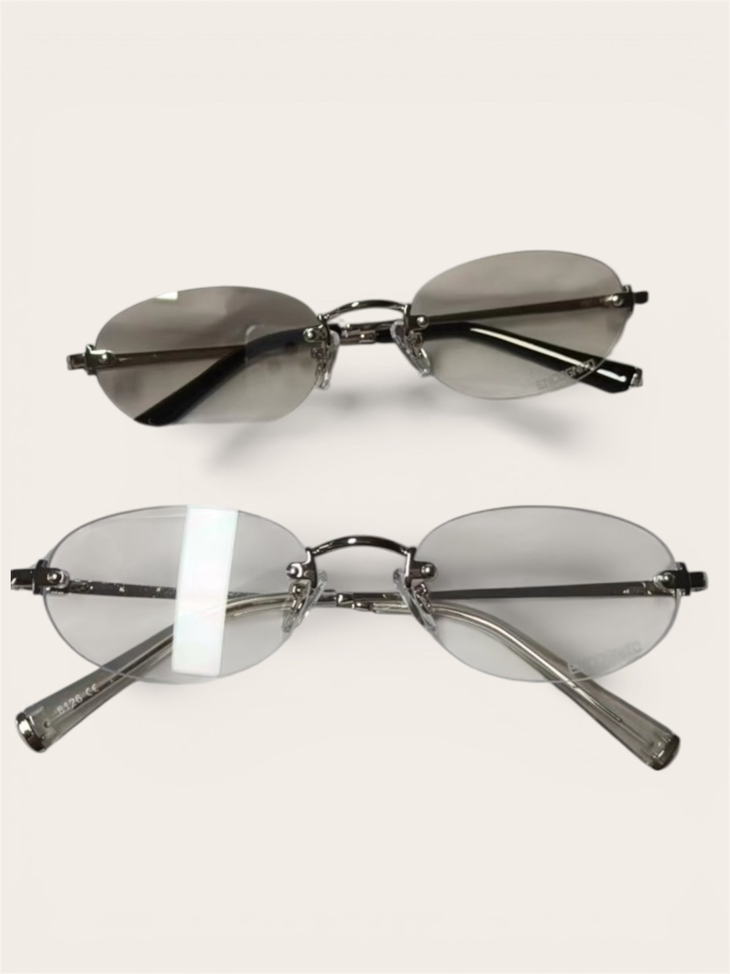 VINTAGE INVISIBLE LEN’z