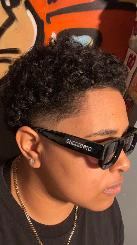 BLACK-STAGE FRIGHT’z