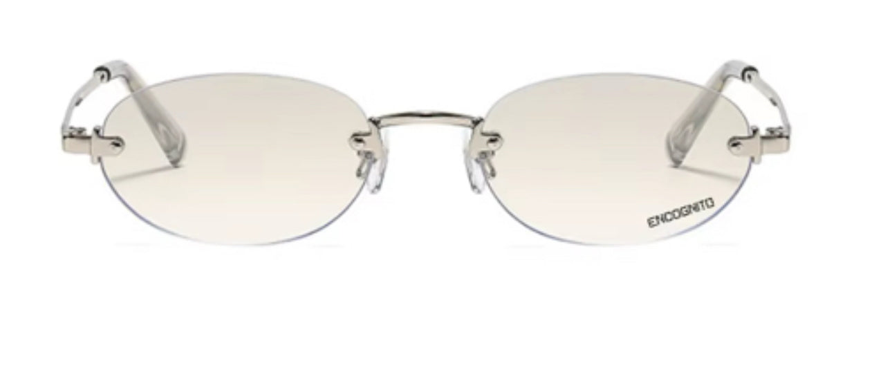 VINTAGE INVISIBLE LEN’z